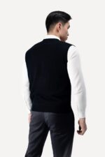 Top & Vest - Image 2