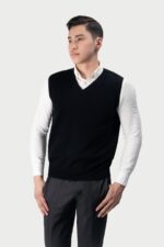 Top & Vest